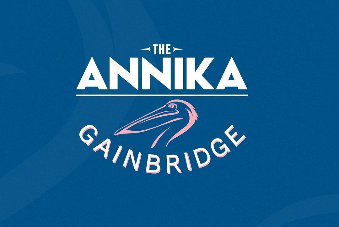 List of Golfers who won The Annika Year by Year